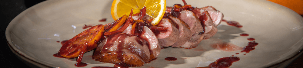 Delicacies