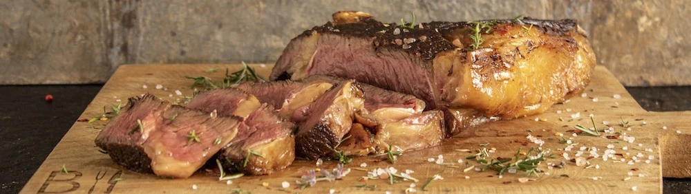 Steaks