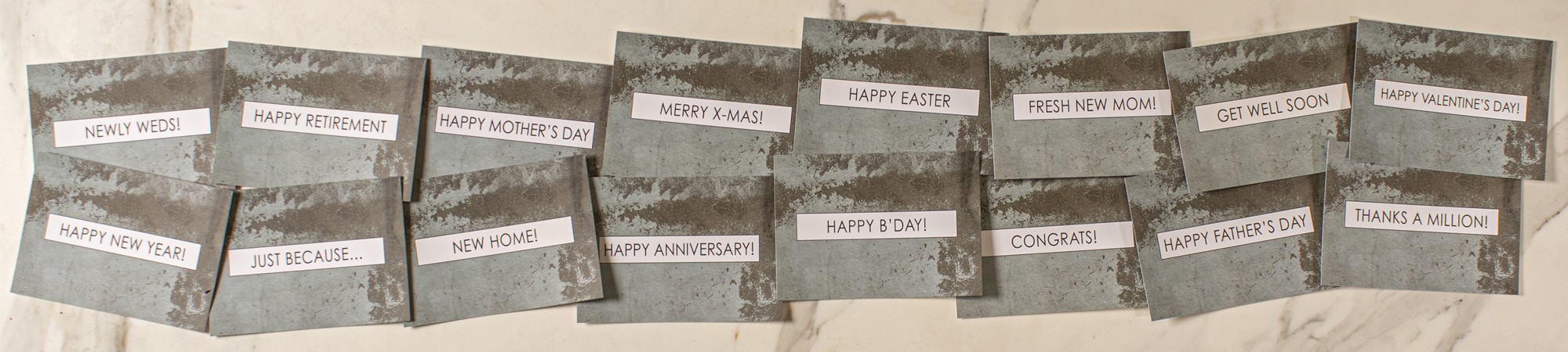 Gifts & Giftcards