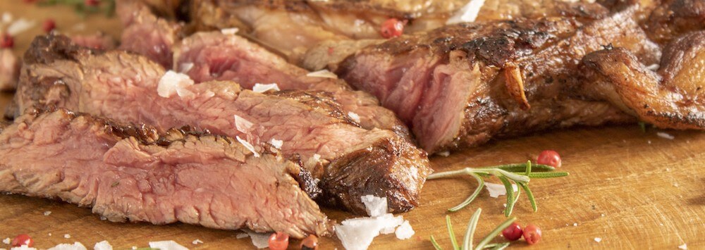 Ribeye