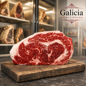 Rubia Gallega Ribeye Dry Aged