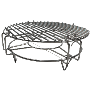 Multi level cooking (all sizes)