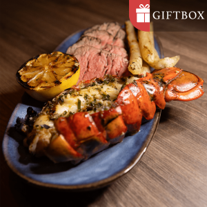 Surf & Turf
