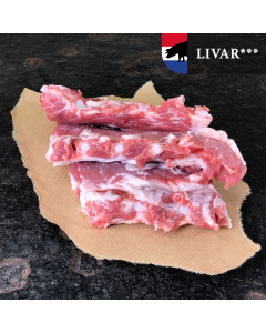 Krabbetjes LIVAR