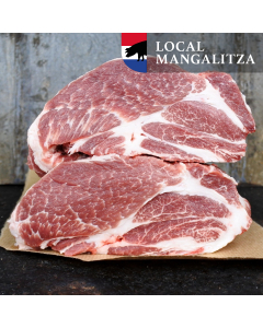procureur mangalitza