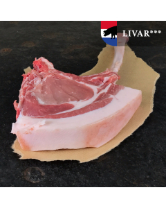 cote du pork livar