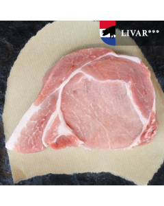 LIVAR Rib Eye