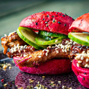Snackbox streetfood