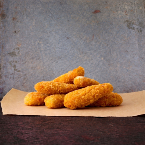 Avocado fries