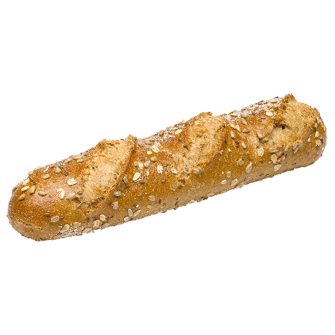 stokbrood meerzaden