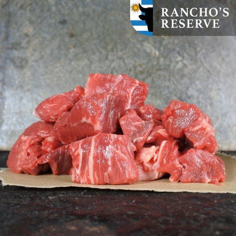 Riblapblokjes Black Label Angus