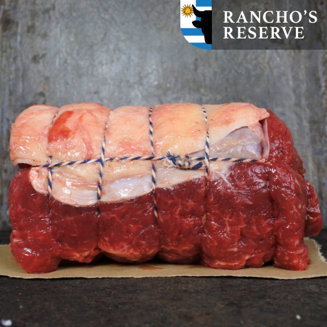 Butchery's Lenderollade (entrecote) Black Angus