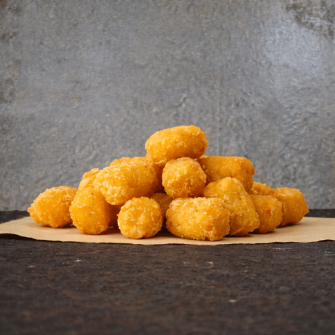 Tater tots