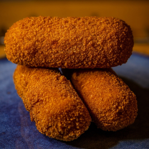 Croquette | Shrimps