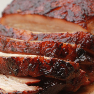 Pork belly without skin Livar