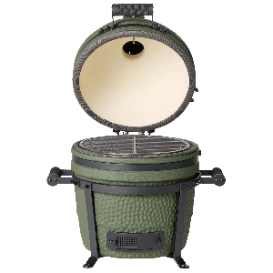 Moddern Green Kamado Compact