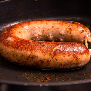 Fresh sausage Livar | Fine