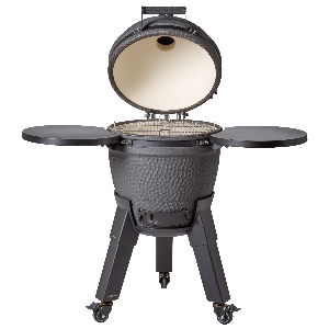 Moddern Charcoal Grey Kamado Complete
