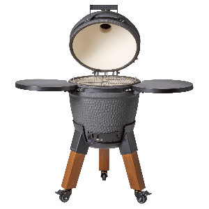 Moddern Charcoal Grey Kamado Special