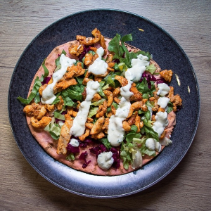 Chicken shoarma Free range