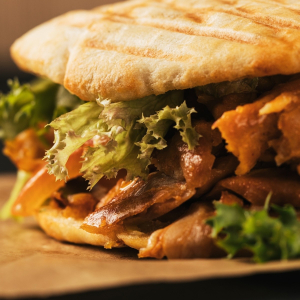Shoarma Livar