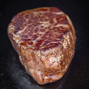 Tournedos Blonde Aquitaine