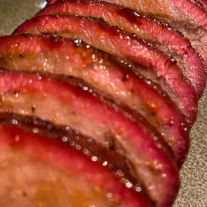 Beef tongue Australian Wagyu BMS 8+