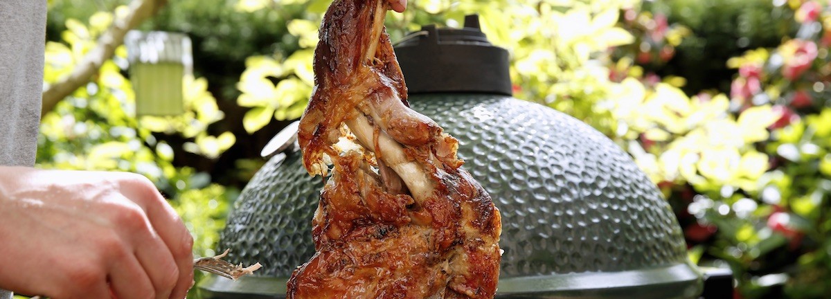 BBQ meat
