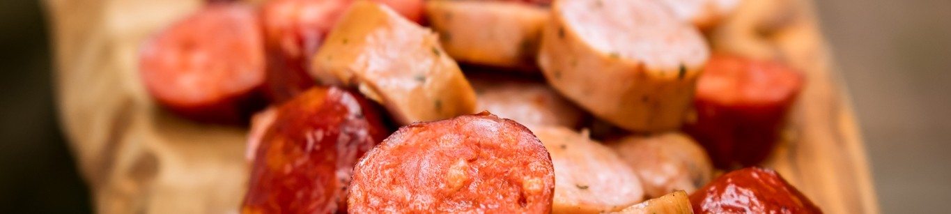 Bratwurst