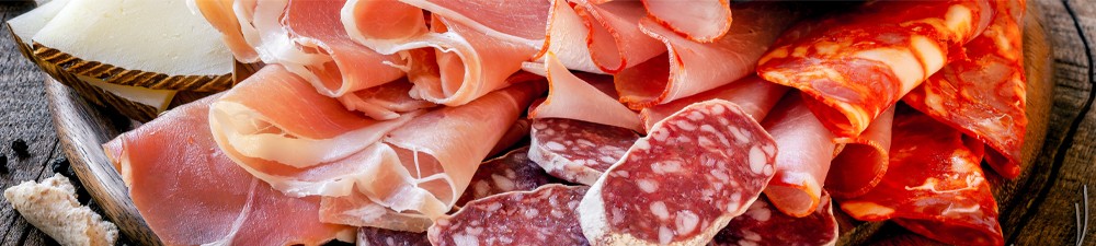 Meat Snacks