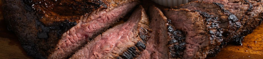 Tri tip
